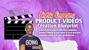 Product Video Creation Blueprint